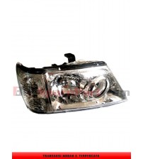 LAMPU DEPAN MITSUBISHI KUDA GRANDIA 2002 - 2003 RH - KANAN